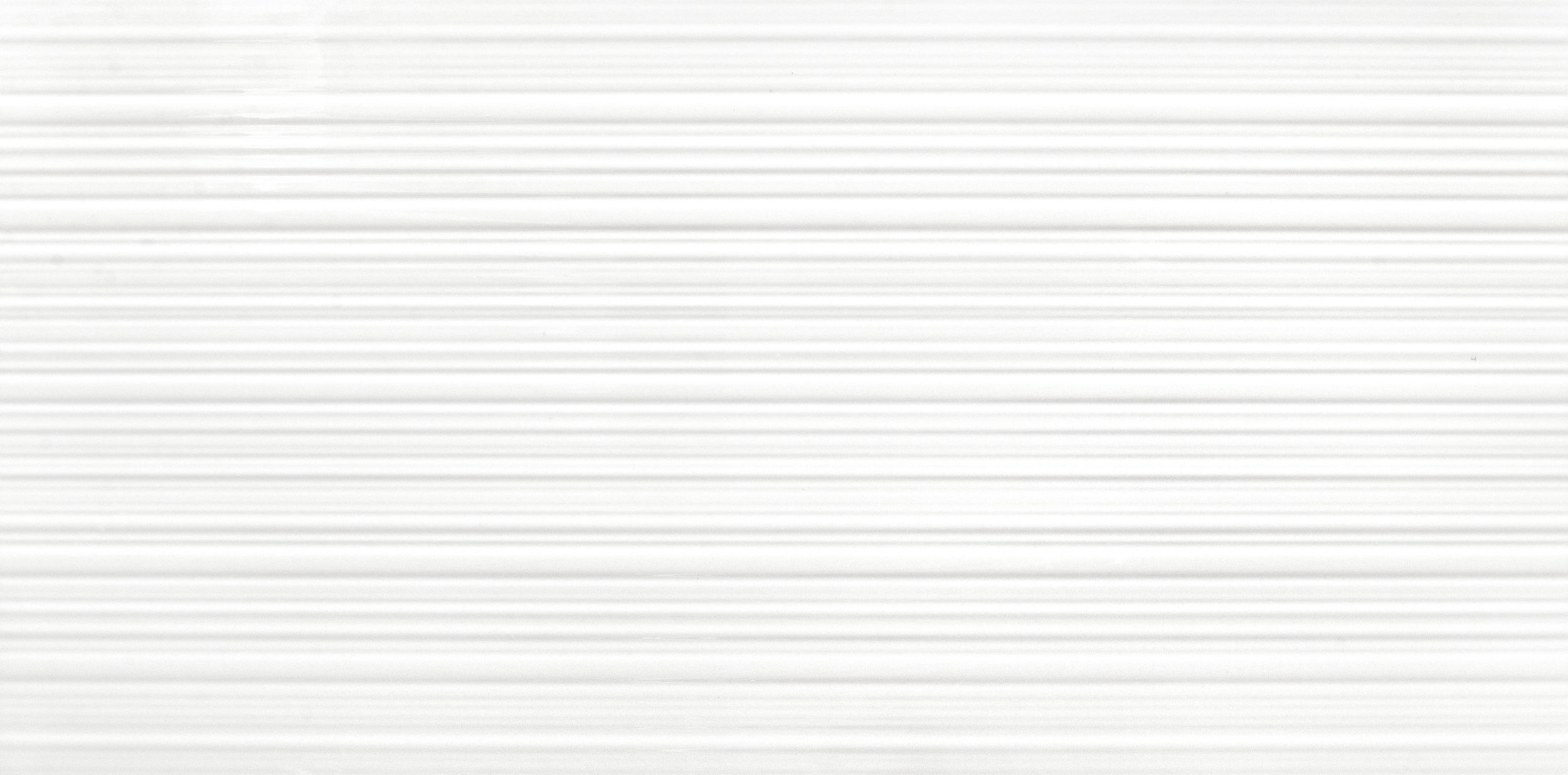 wall tiles Element White Linear Glossy 12" x 24" (ELEM1224WGL7 ) Plain Wall Tile | Floors & Baths Pro's