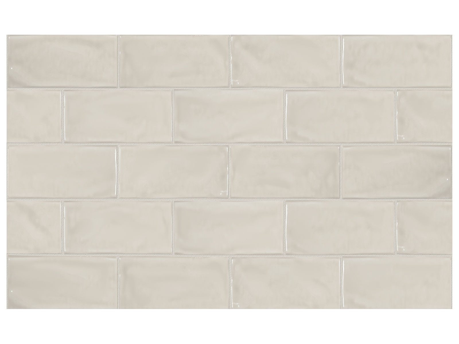 wall tiles Anatolia Wall Tile Marlow Desert Glossy 3" x 6" (4000-0075-1 ) Brick Wall Tile | Floors & Baths Pro's