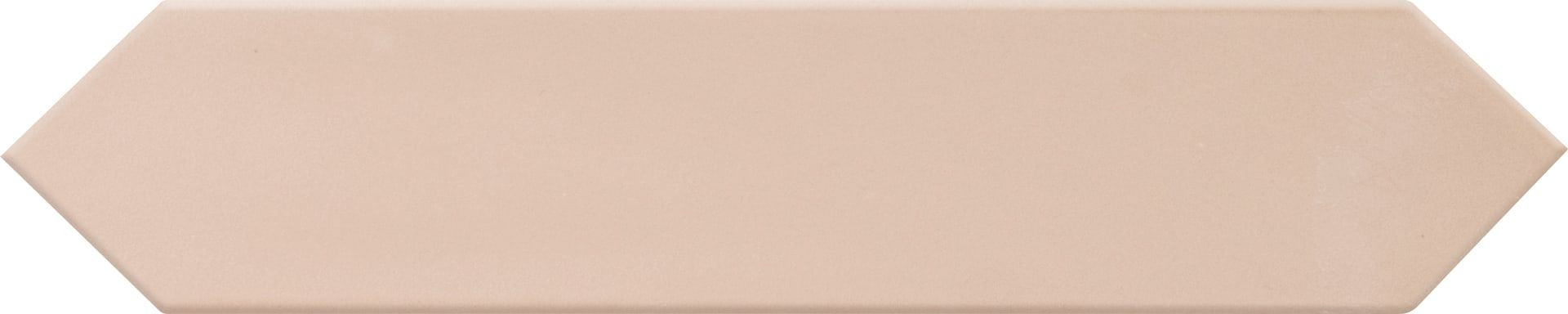 Lanse Rose Matte 2" x 10" (LAN27490 ) Metal Wall Tile | Floors & Baths Pro's