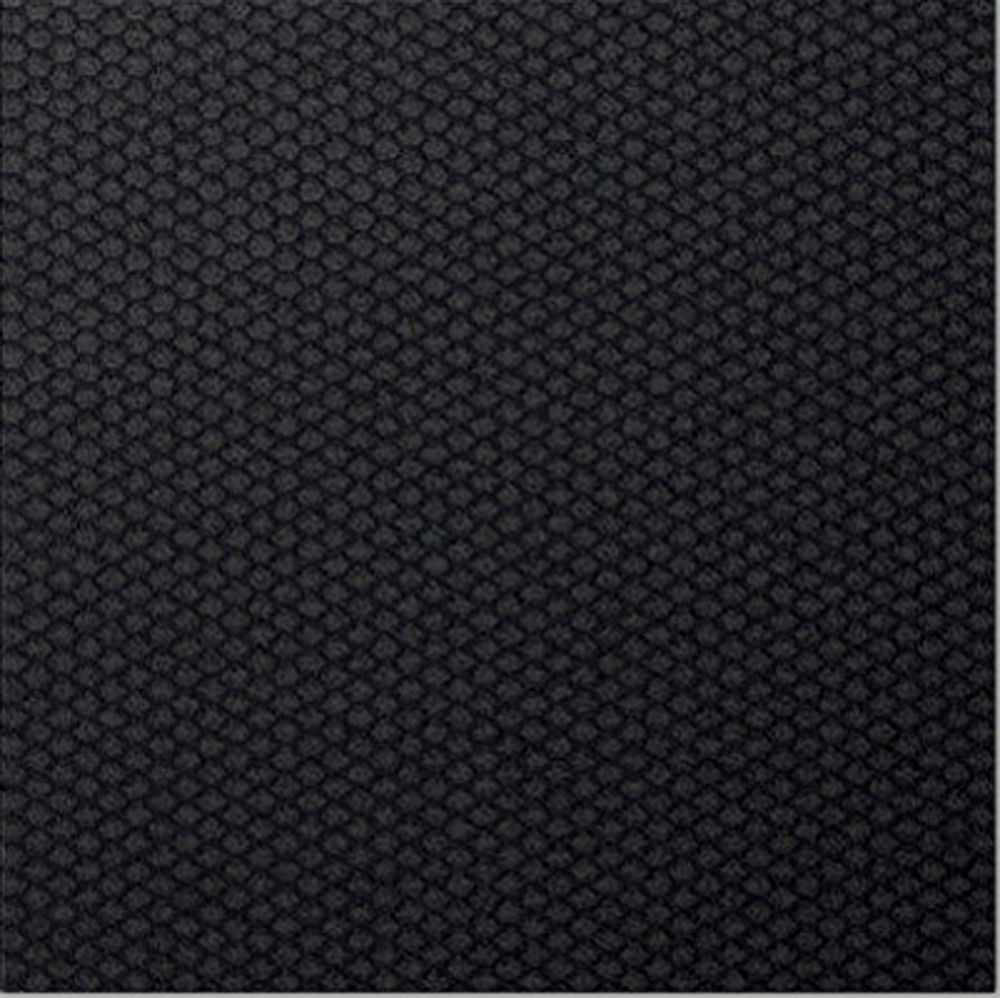 Fence Micro Black Glossy 8" x 8" (FENBLK0808G ) Traditional Wall Tile | Floors & Baths Pro's