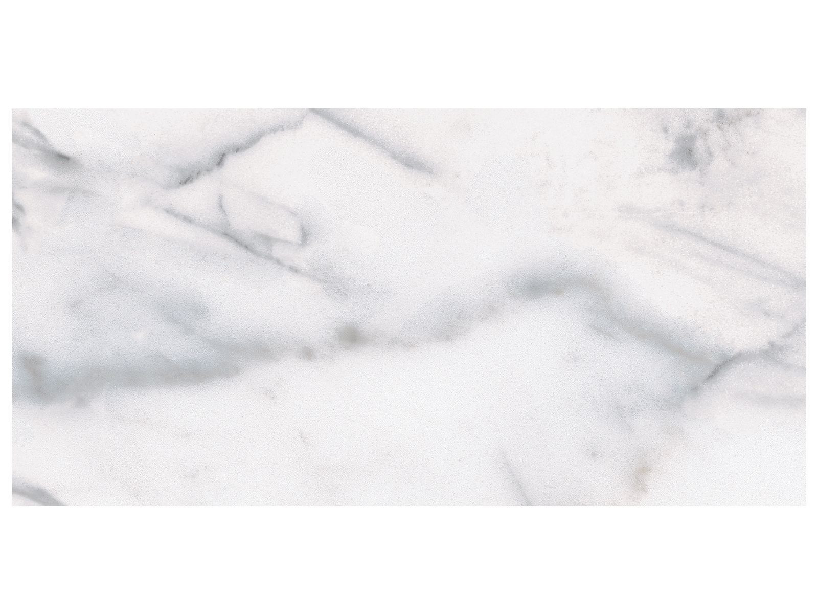 Anatolia Wall Tile Classic Carrara Glossy 6" x 12" (4500-0180-0 ) Marble Wall Tile | Floors & Baths Pro's