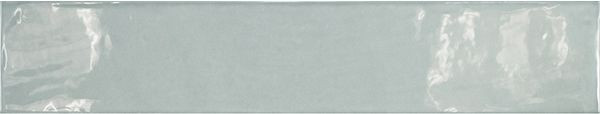 wall tiles Country Ash Blue Polished 3" x 16" (21542 ) Subway Wall Tile | Floors & Baths Pro's