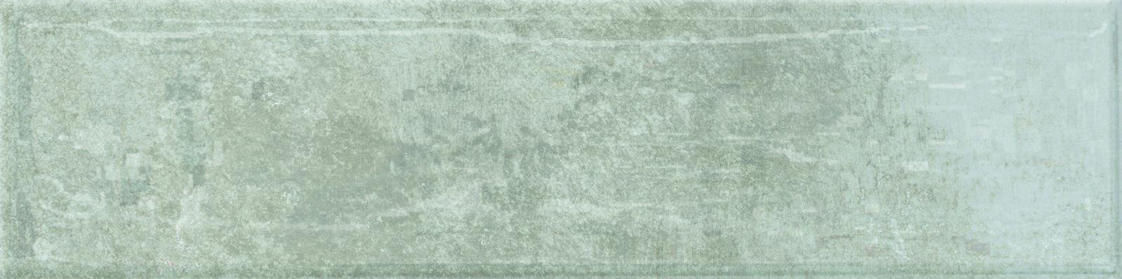 wall tiles Calm Moss Glossy 2" x 10" (CAMO210 ) Plain, Textured Wall Tile | Floors & Baths Pro's