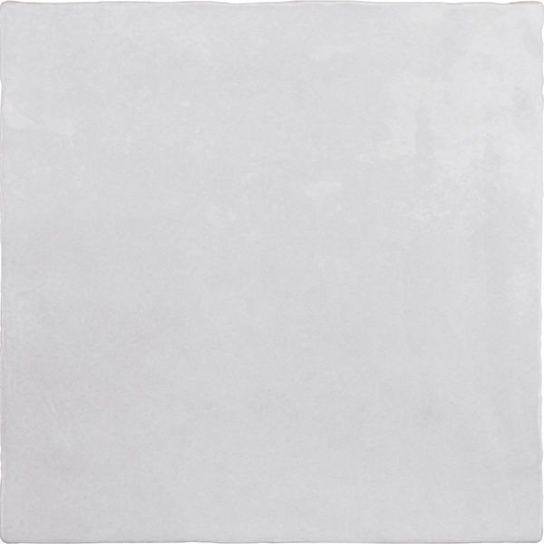 La Riviera Gris Nuage Glossy 5" x 5" (LAR25852 ) Uniform Color Wall Tile | Floors & Baths Pro's