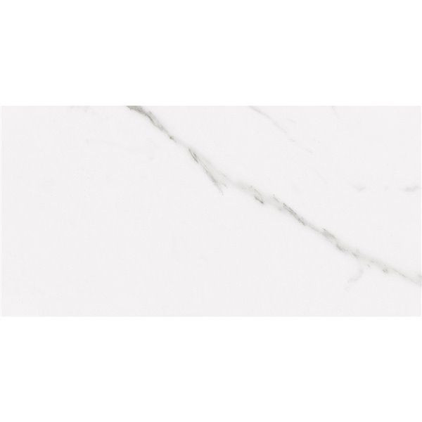 wall tiles Polaris Brillo Glossy 12" x 24" (BA-850 ) Marble Wall Tile | Floors & Baths Pro's