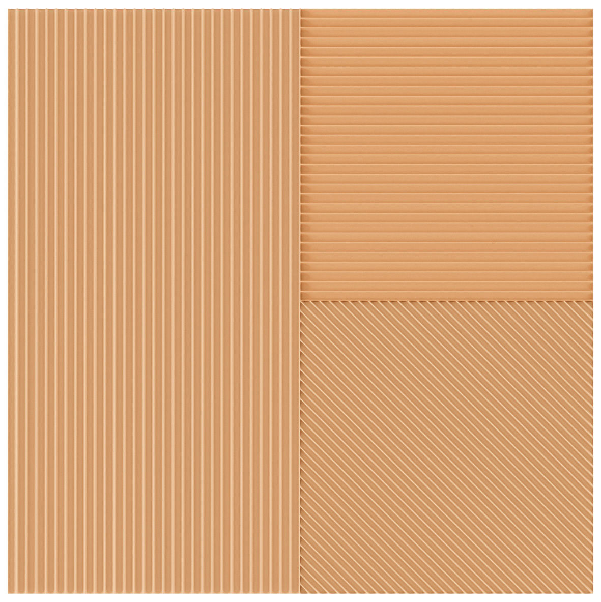 wall tiles Lins Sunset Matte 8" x 8" (LINSUN0808M ) Traditional Wall Tile | Floors & Baths Pro's