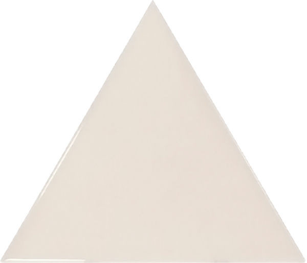 Scale Triangolo Greige Glossy 4-1/2" x 5" (TR23815 ) Subway Wall Tile | Floors & Baths Pro's