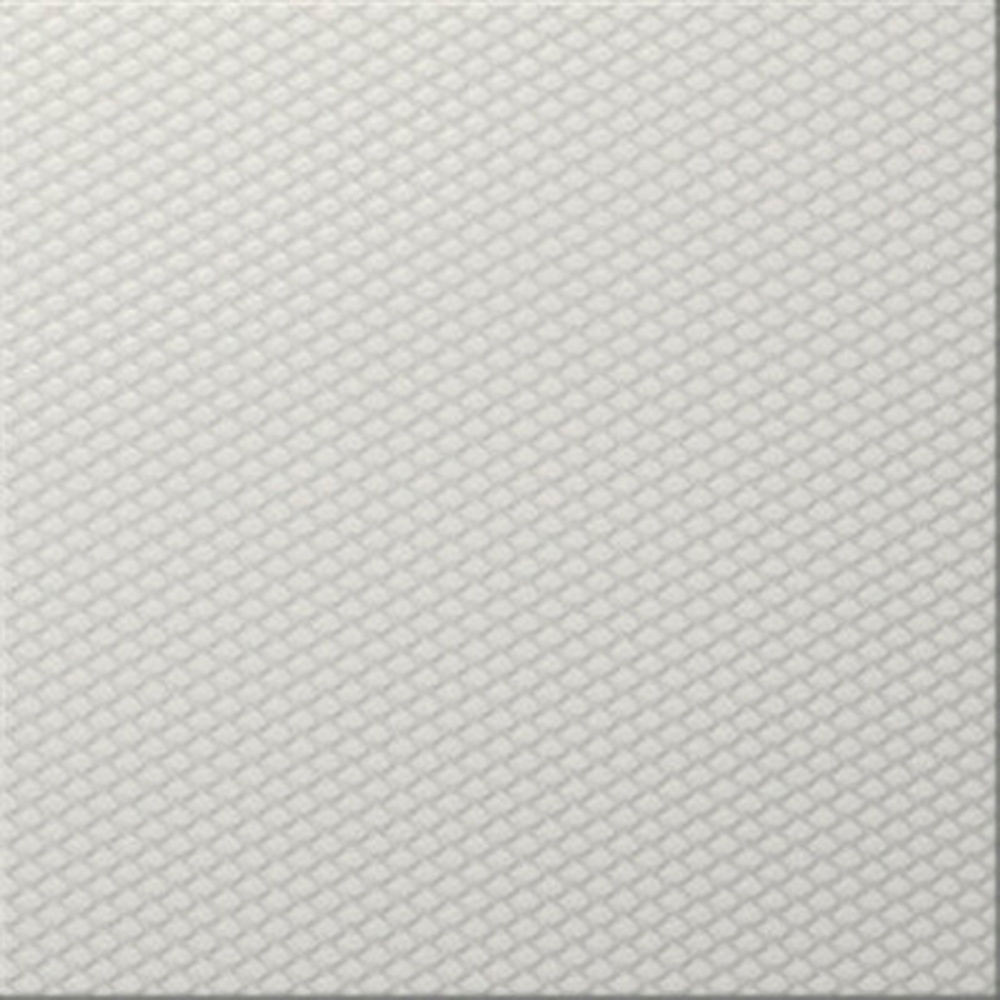 Fence Micro White Glossy 8" x 8" (FENWHI0808G ) Traditional Wall Tile | Floors & Baths Pro's