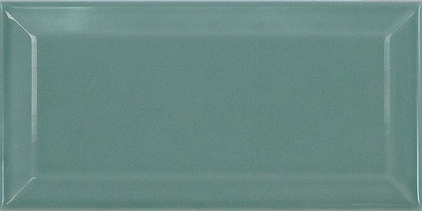 Metro Jade Polished 3" x 6" (ME21288 ) Uniform Color Wall Tile | Floors & Baths Pro's