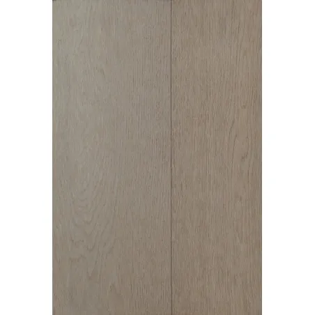 Solid Sawn White Oak Bergamo 7.5",5.5" Exotic Hardwood Flooring