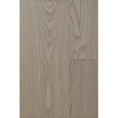 Solid Sawn White Oak Torino 7.5" Exotic Hardwood Flooring