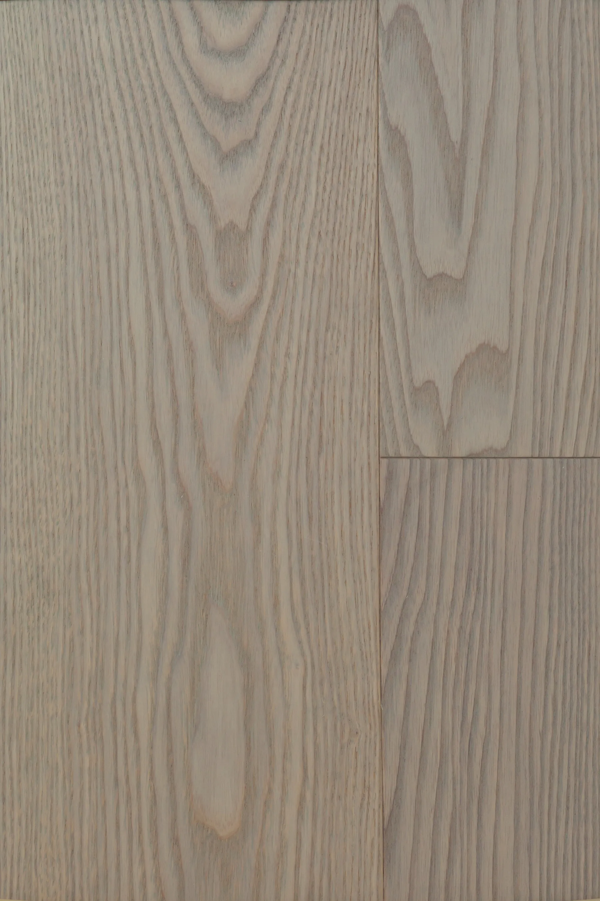 Solid Sawn White Oak Torino 7.5" Exotic Hardwood Flooring