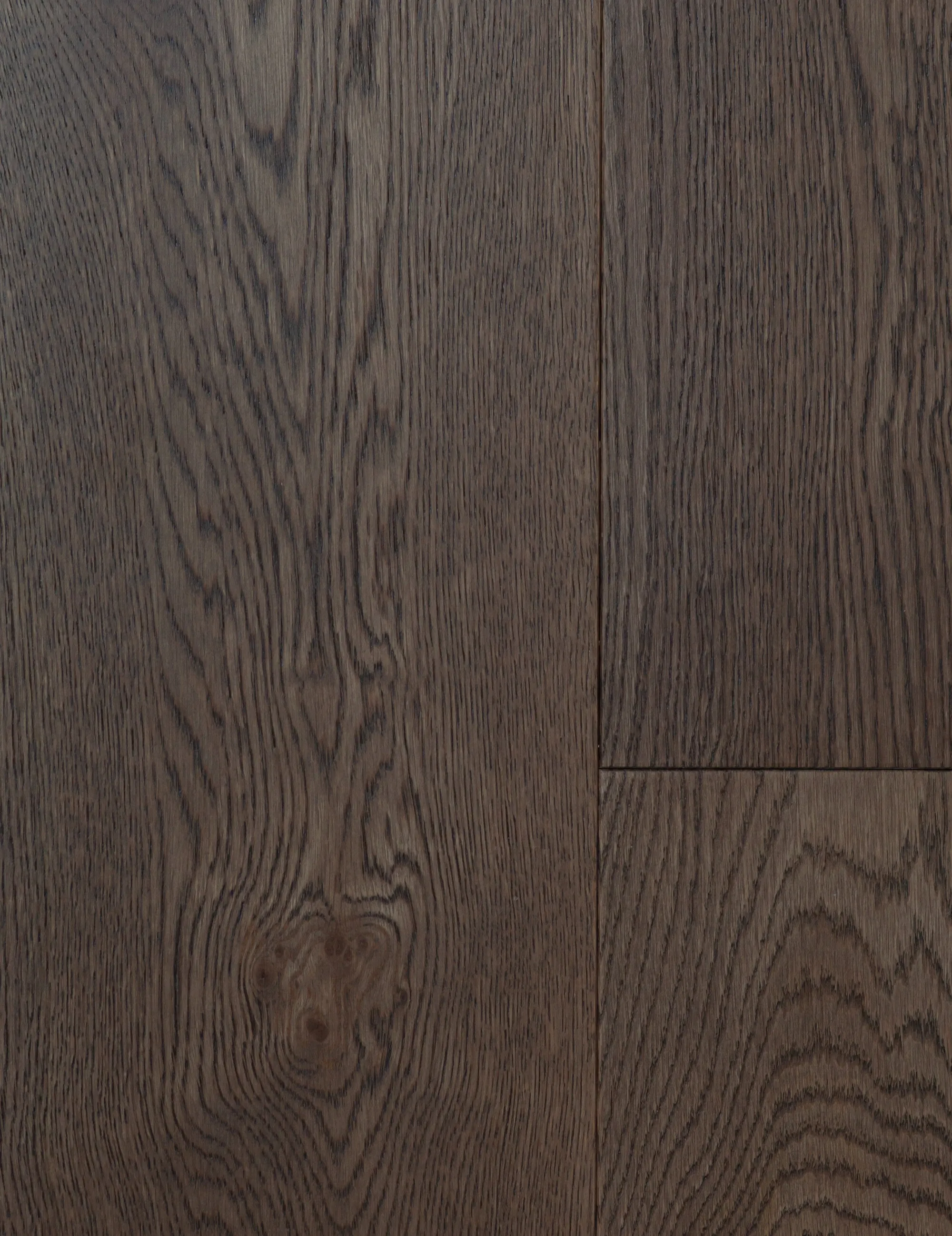 Solid Sawn White Oak Como 7.5",5.5" Exotic Hardwood Flooring