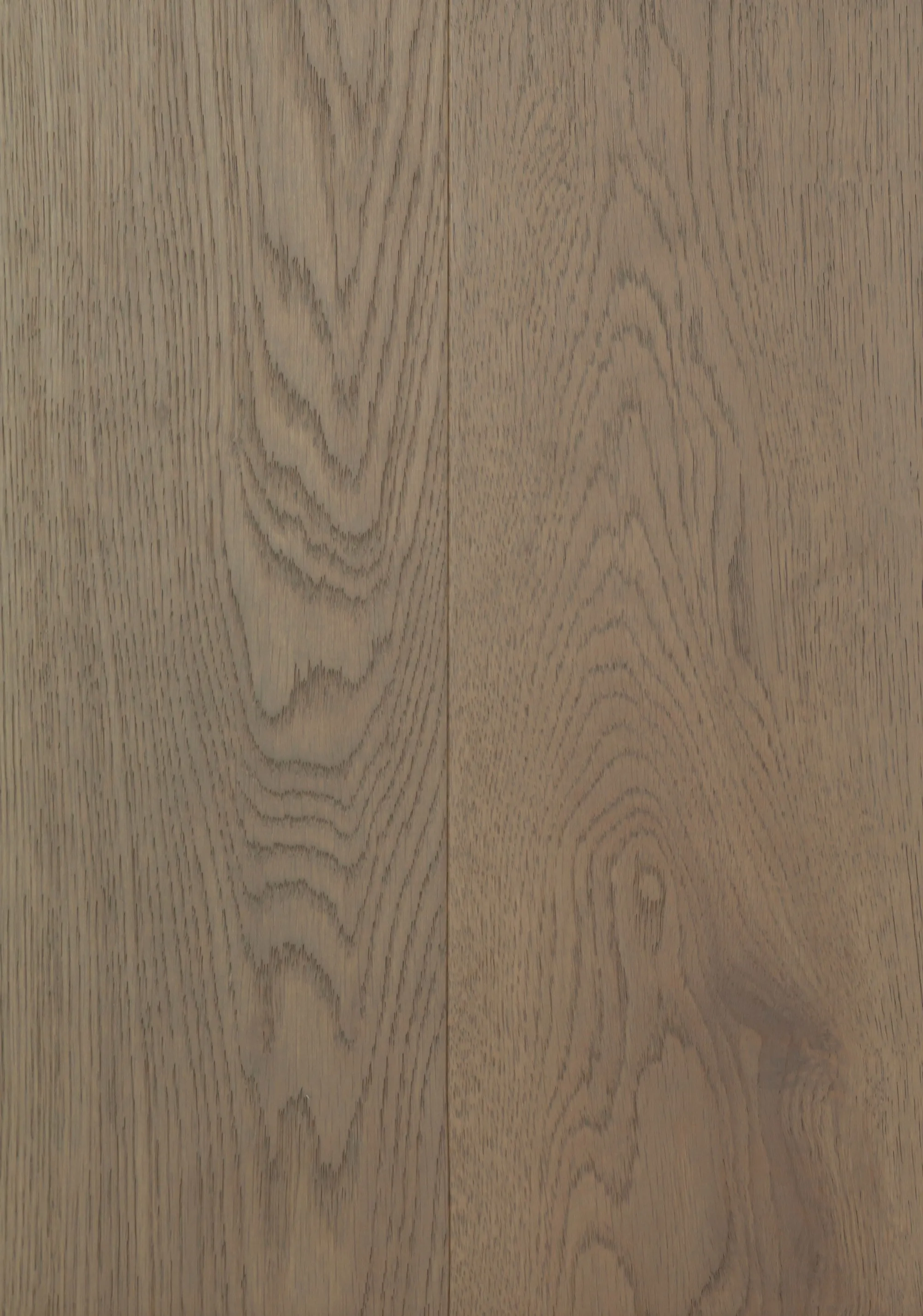 Solid Sawn White Oak Verona 7.5"