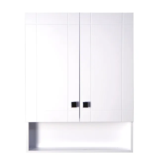 24" Medicine Cabinet (White)