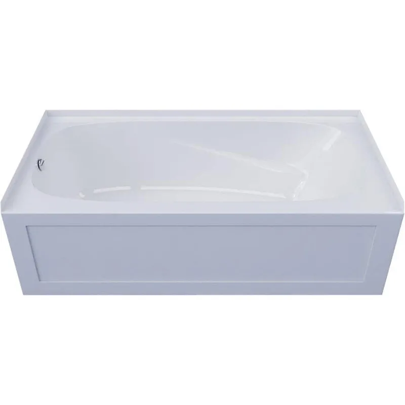 Mirolin Phoenix 60" x 30" Bathtub