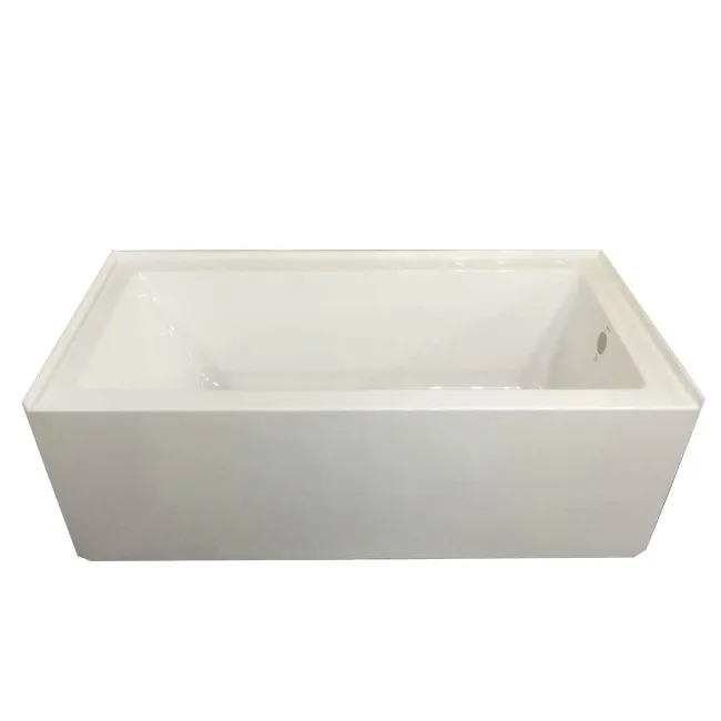 Vedeau 60" x 30" Bathtub