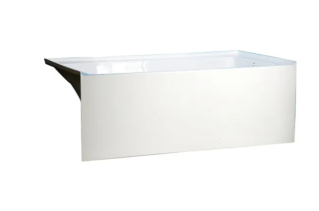 Vedeau 60" x 32" Bathtub