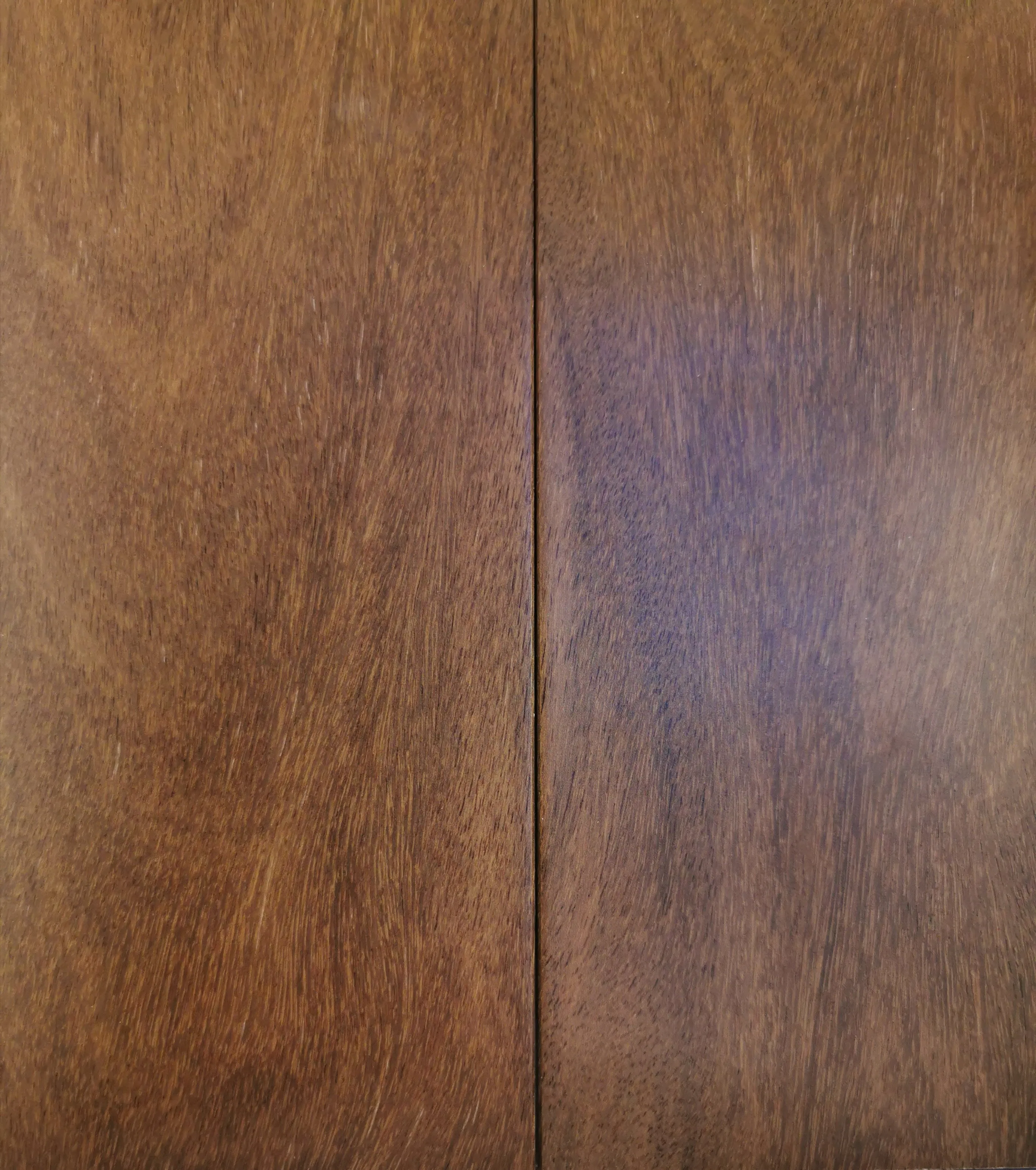 Solid Sawn Sucupira 5.5" Exotic Hardwood Flooring