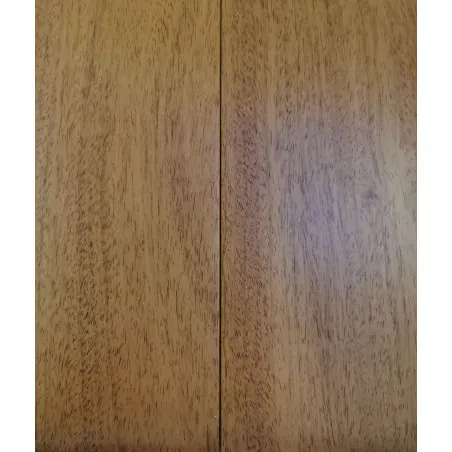 Solid Sawn Jatoba Natural 5.5" Exotic Hardwood Flooring