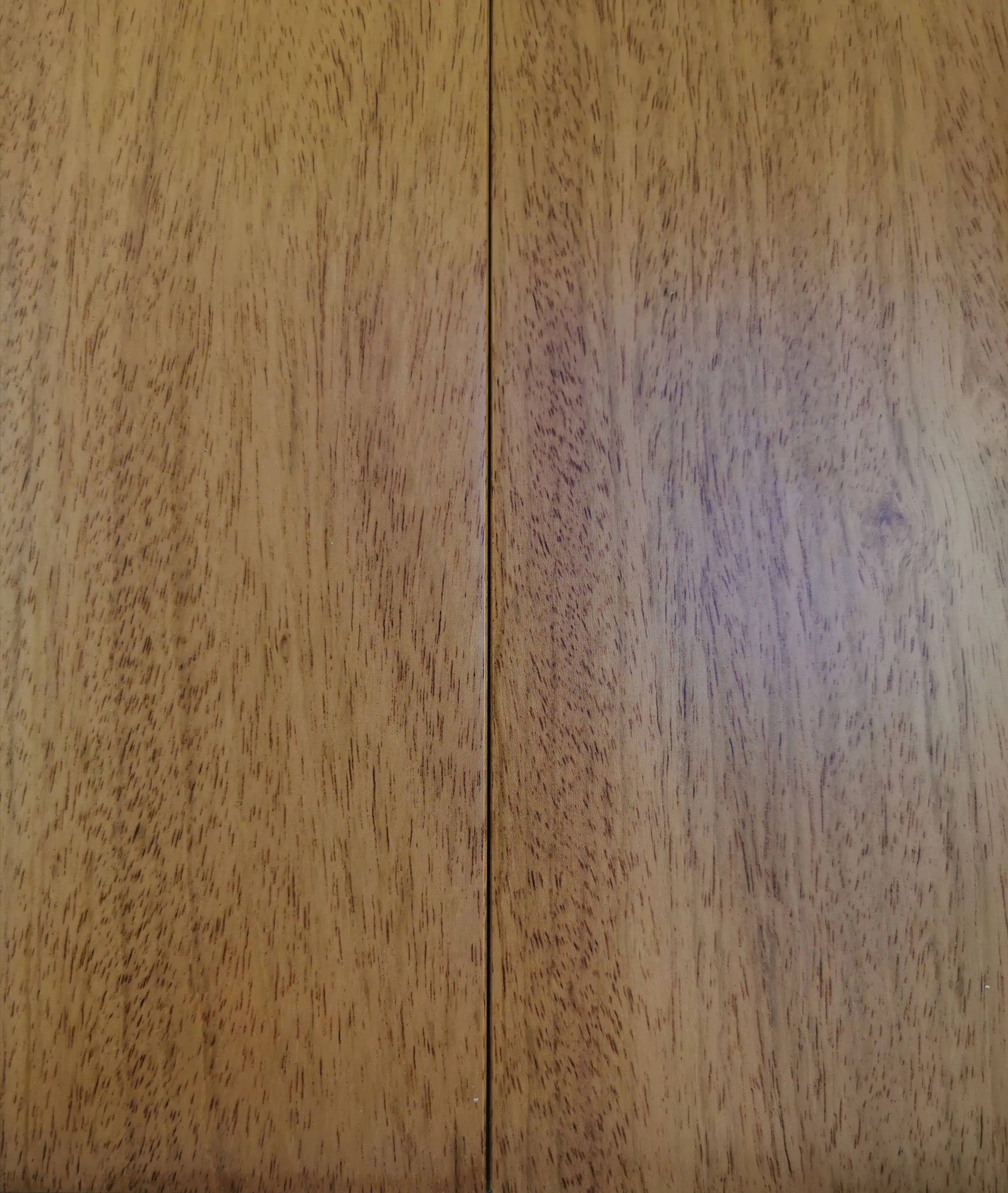 Solid Sawn Jatoba Natural 5.5" Exotic Hardwood Flooring