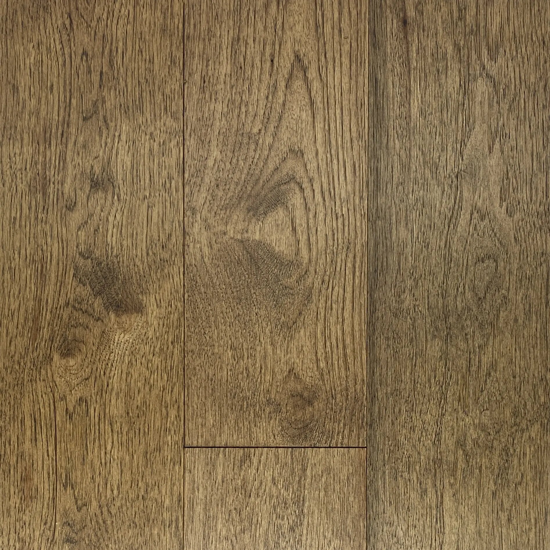 hickory hardwood flooring 6.5 in. Forest Trail Wirebrushed Hickory Engineered Hardwood | Floors & Baths Pro's