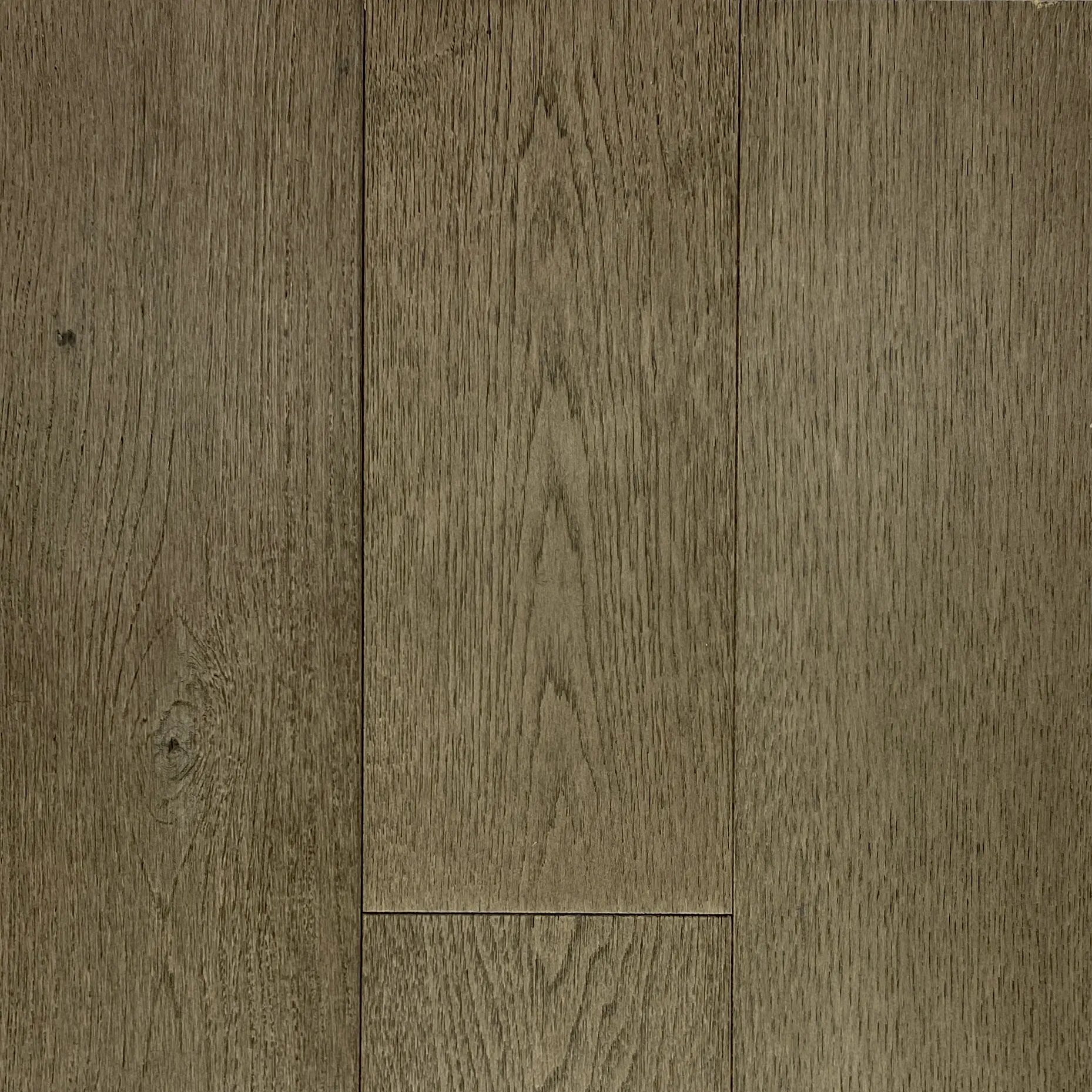 hickory hardwood flooring 6.5 in. Greysmith Hickory Engineered Hardwood | Floors & Baths Pro's