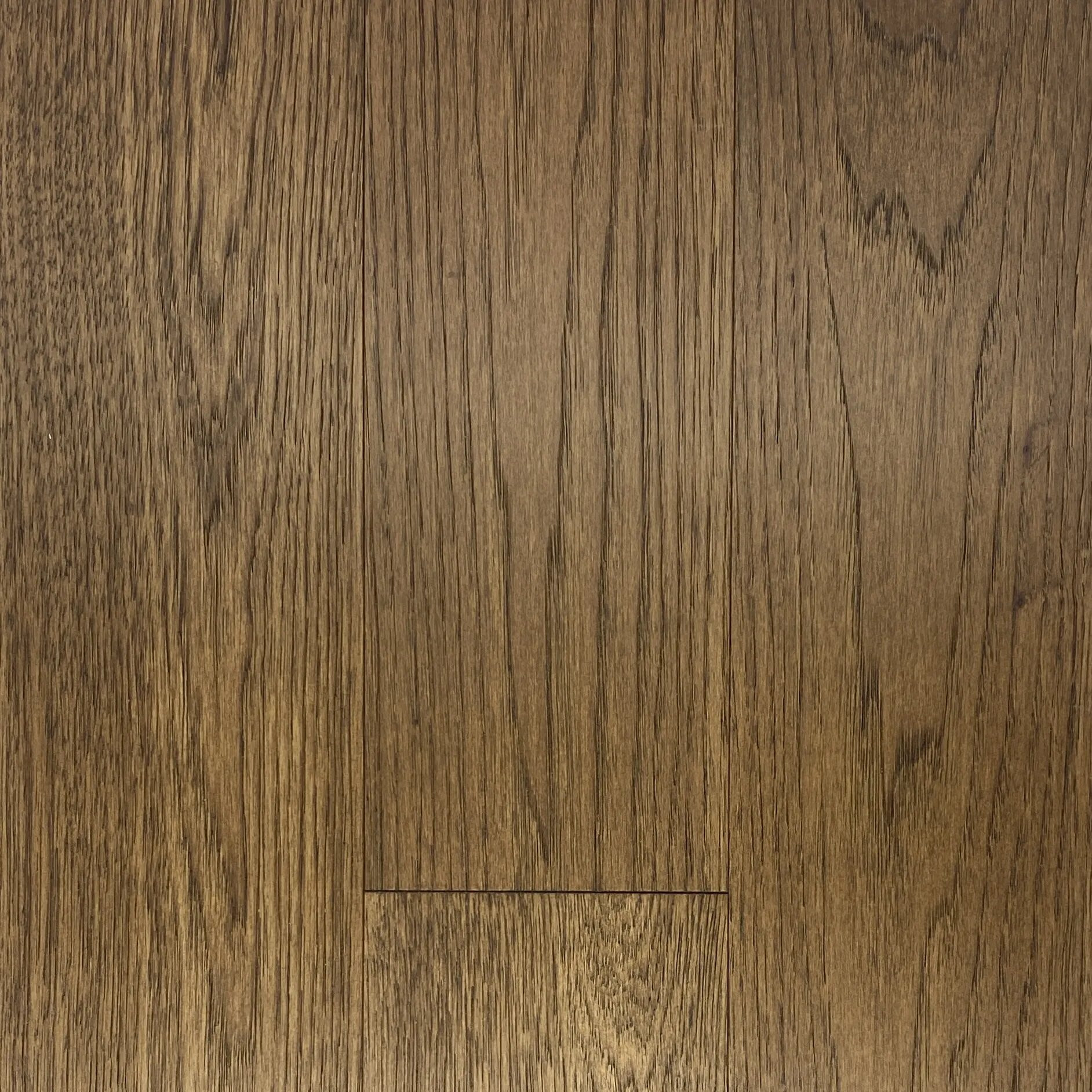 hickory hardwood flooring 6.5 in. Warm Heritage Wirebrushed Hickory Engineered Hardwood | Floors & Baths Pro's