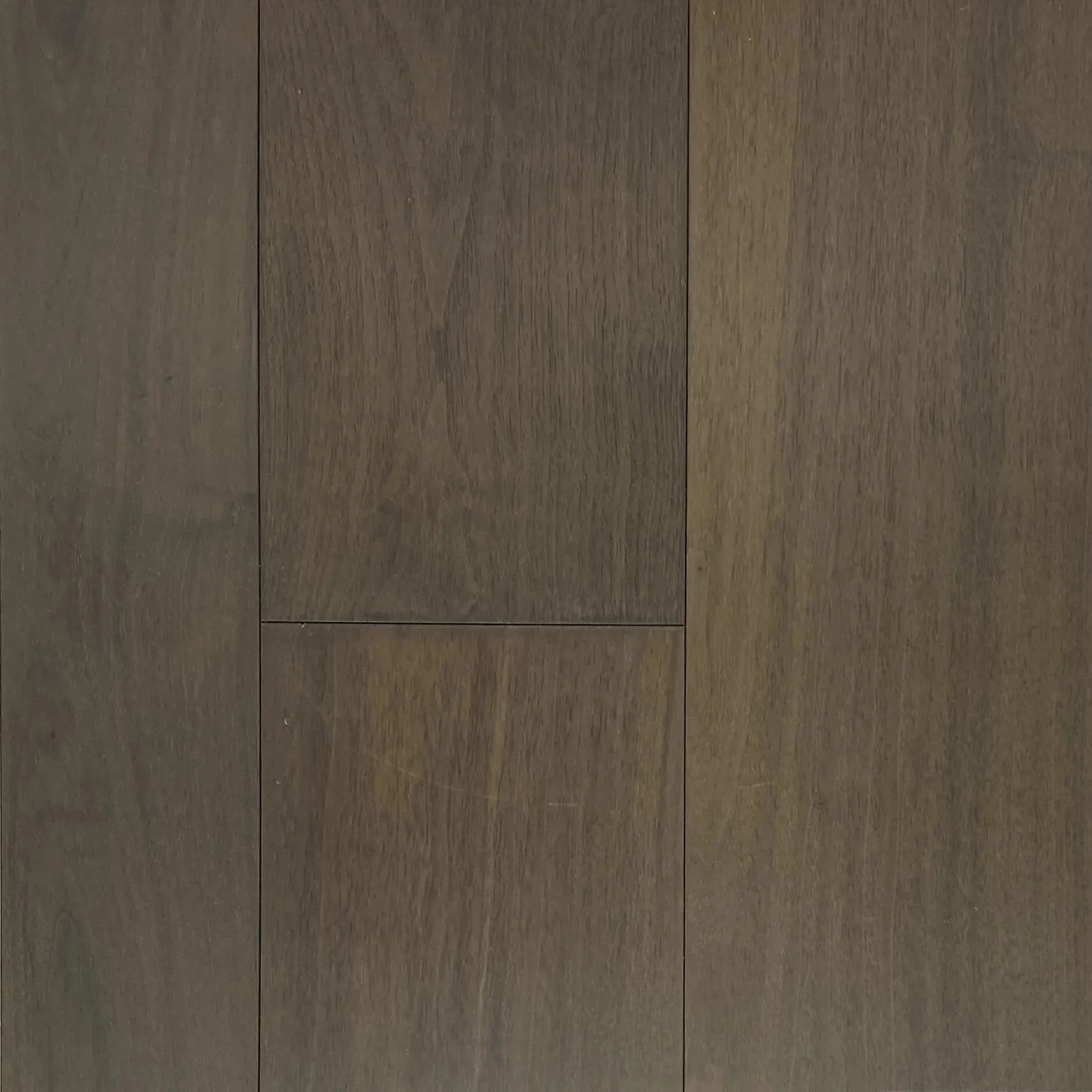 7 1/2" in. Surrey Hills Wirebrushed Walnut Engineered Hardwood Flooring