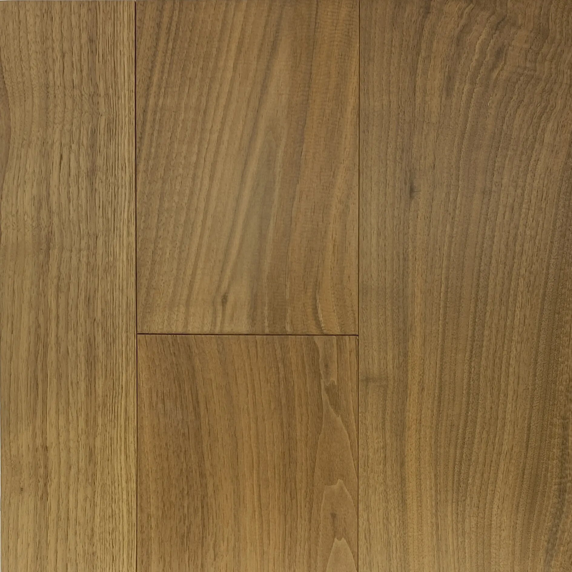  7 1/2" in. Yorkshire Wirebrushed Walnut Engineered Hardwood Flooring | Floors & Baths Pro's