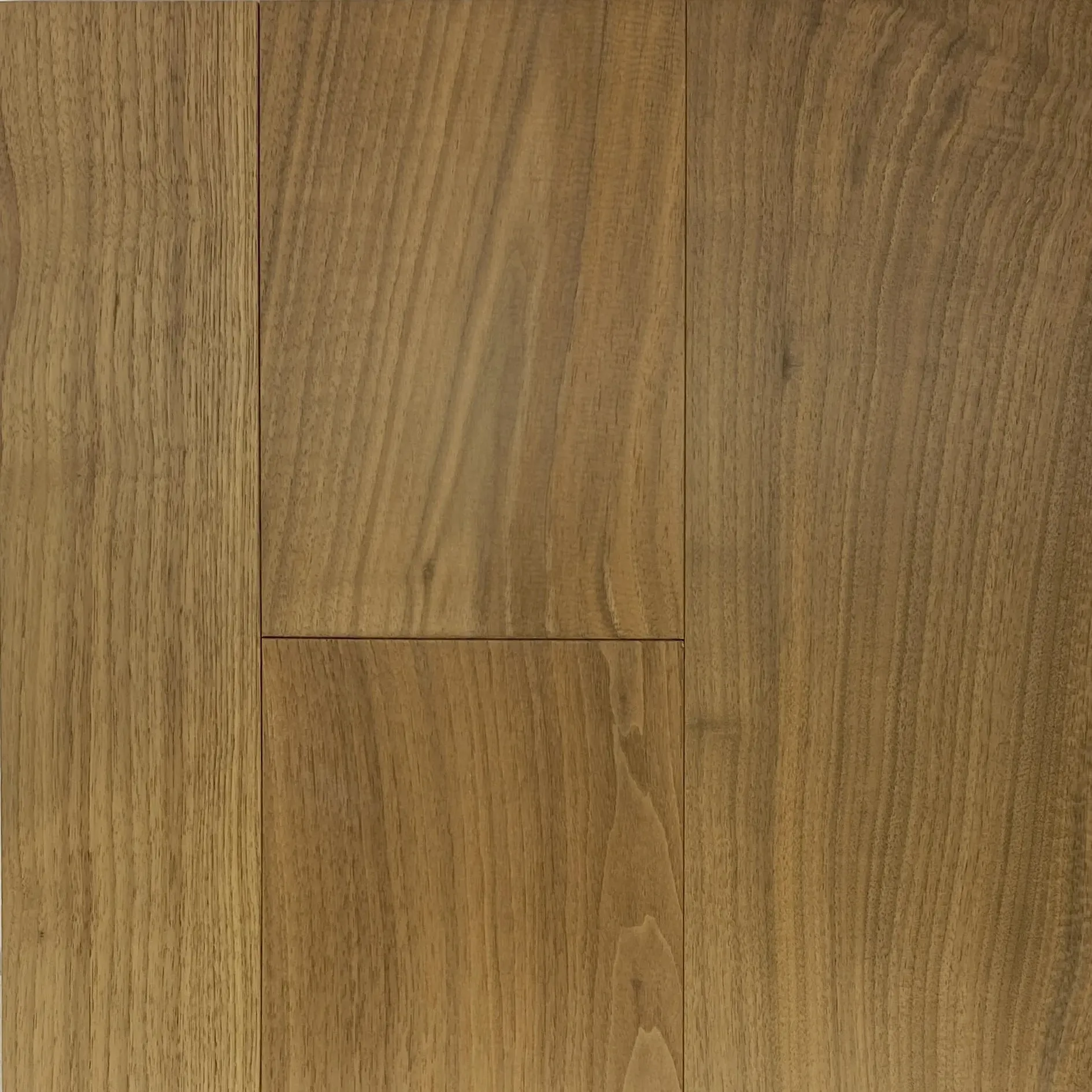 7 1/2" in. Yorkshire Wirebrushed Walnut Engineered Hardwood Flooring