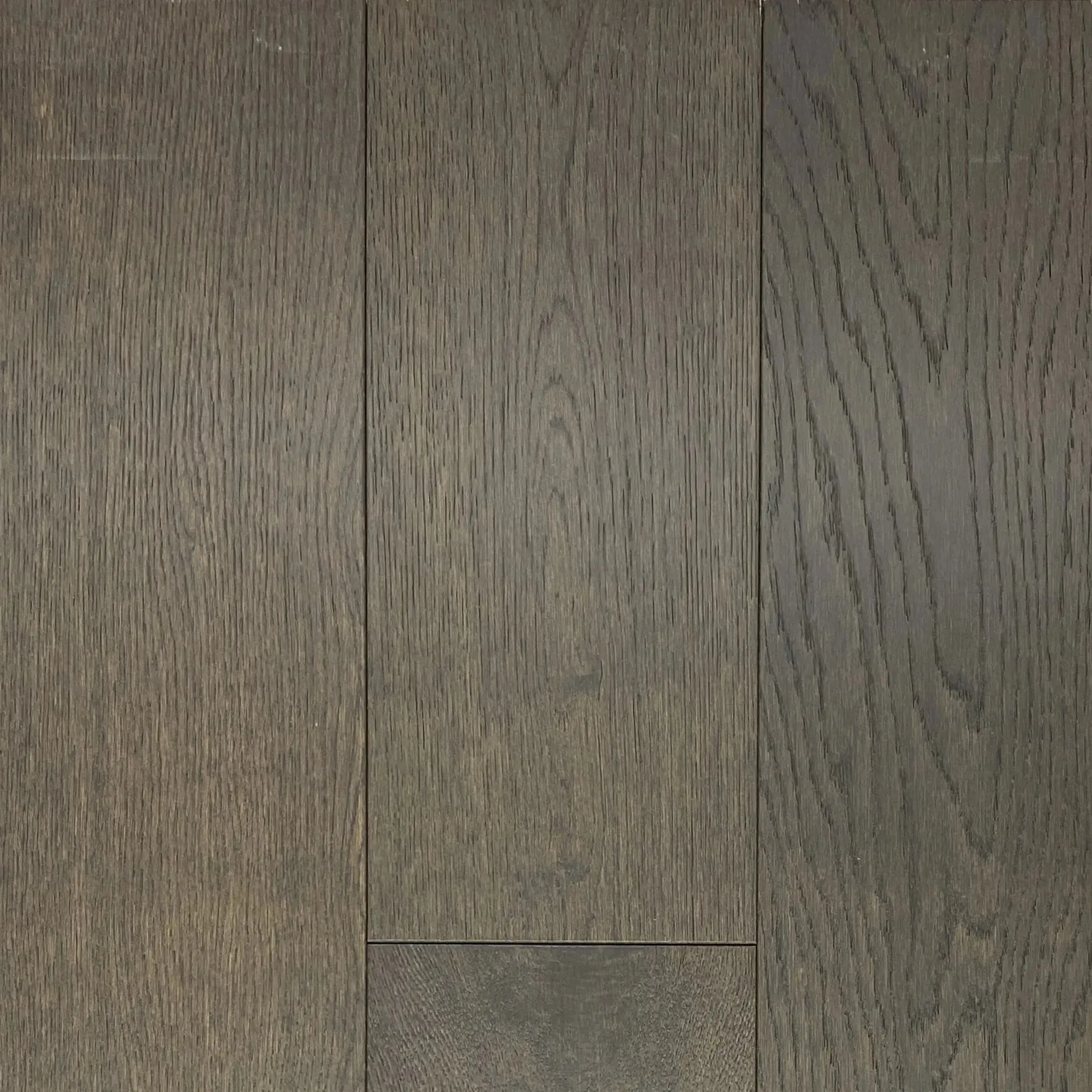 6 1/2" in. Polo Pony Wirebrushed European Oak Engineered Hardwood Flooring