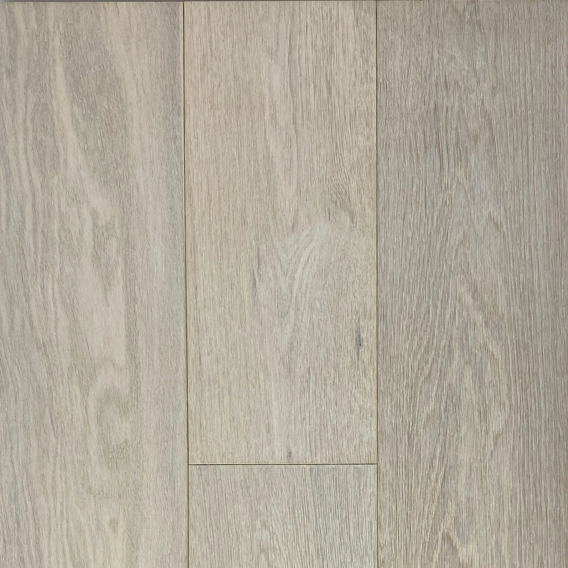 european oak hardwood flooring 6 1/2" in. Subtle White Wirebrushed European Oak Engineered Hardwood Flooring | Floors & Baths Pro's