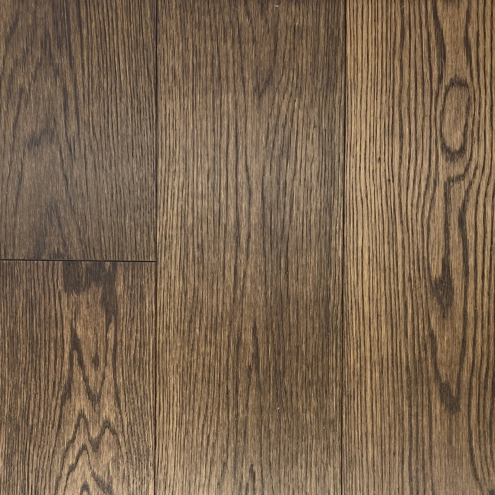 7 1/2" in. Kate Wirebrushed European Oak Engineered Hardwood Flooring | Floors & Baths Pro's