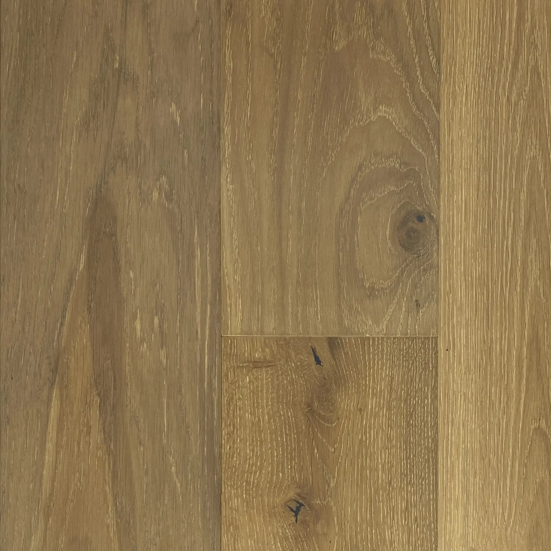 european oak hardwood flooring 7 1/2" in. Sedrick Wirebrushed European Oak Engineered Hardwood Flooring | Floors & Baths Pro's