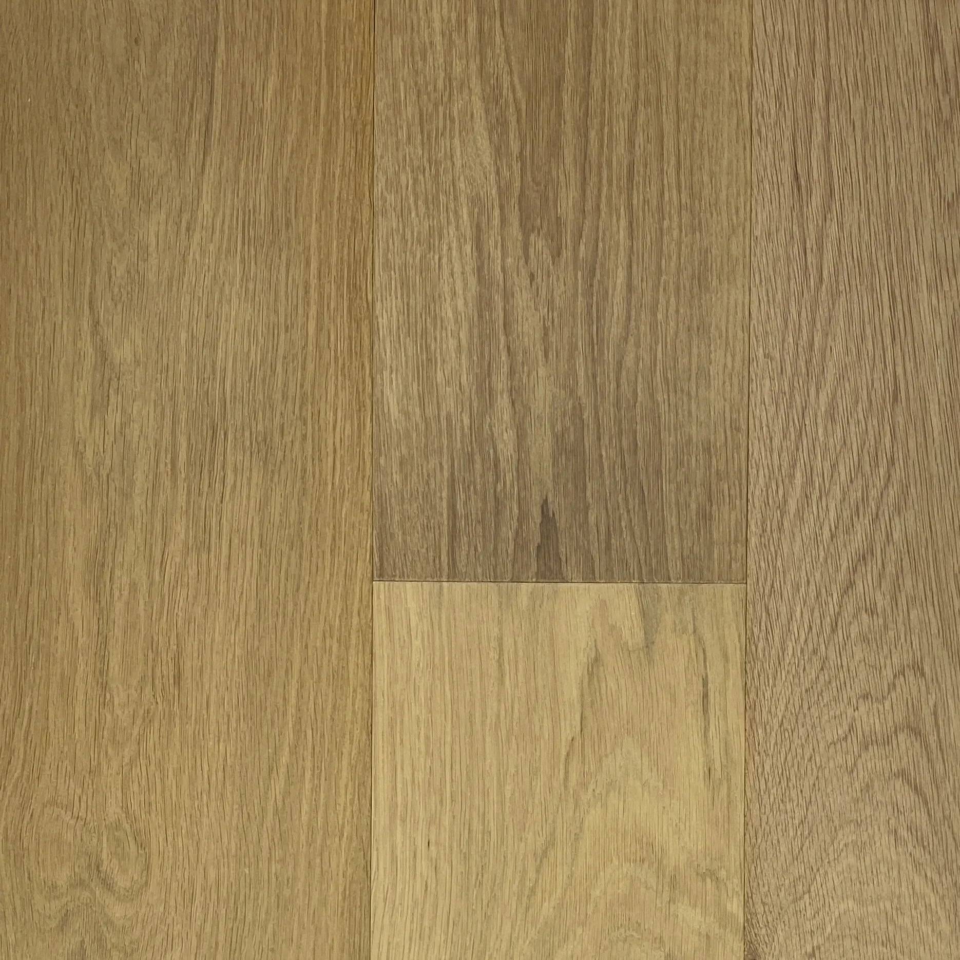 7 1/2" in. Leah Light Handscraped & Wire brushed European Oak Engineered Hardwood Flooring | Floors & Baths Pro's