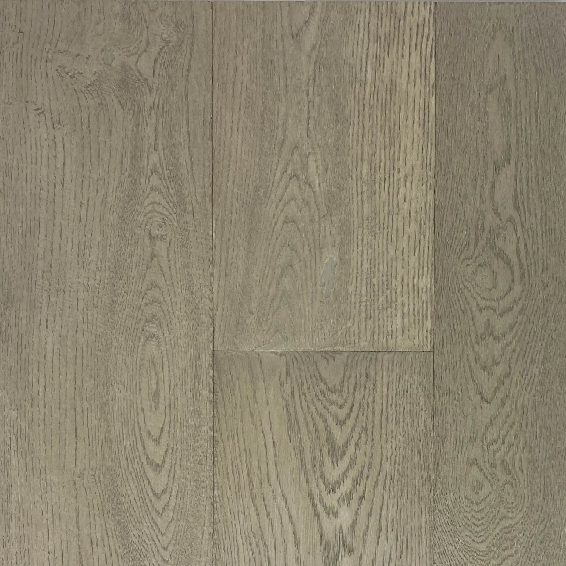 7 1/2" in. Maine Light Handscraped & Wire brushed European Oak Engineered Hardwood Flooring | Floors & Baths Pro's