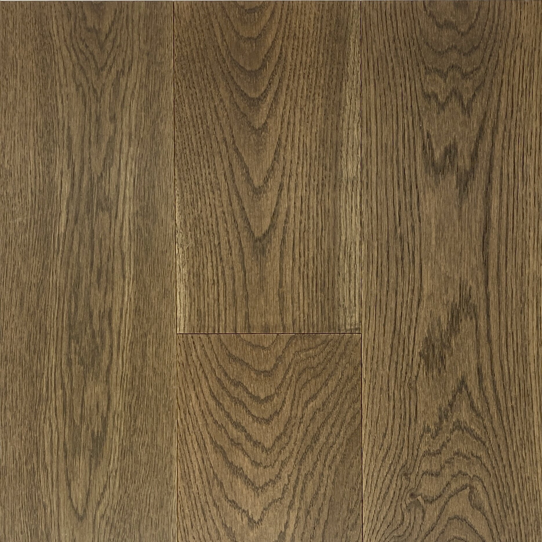 7 1/2" in. Austen Light Handscraped & Wire brushed European Oak Engineered Hardwood Flooring | Floors & Baths Pro's