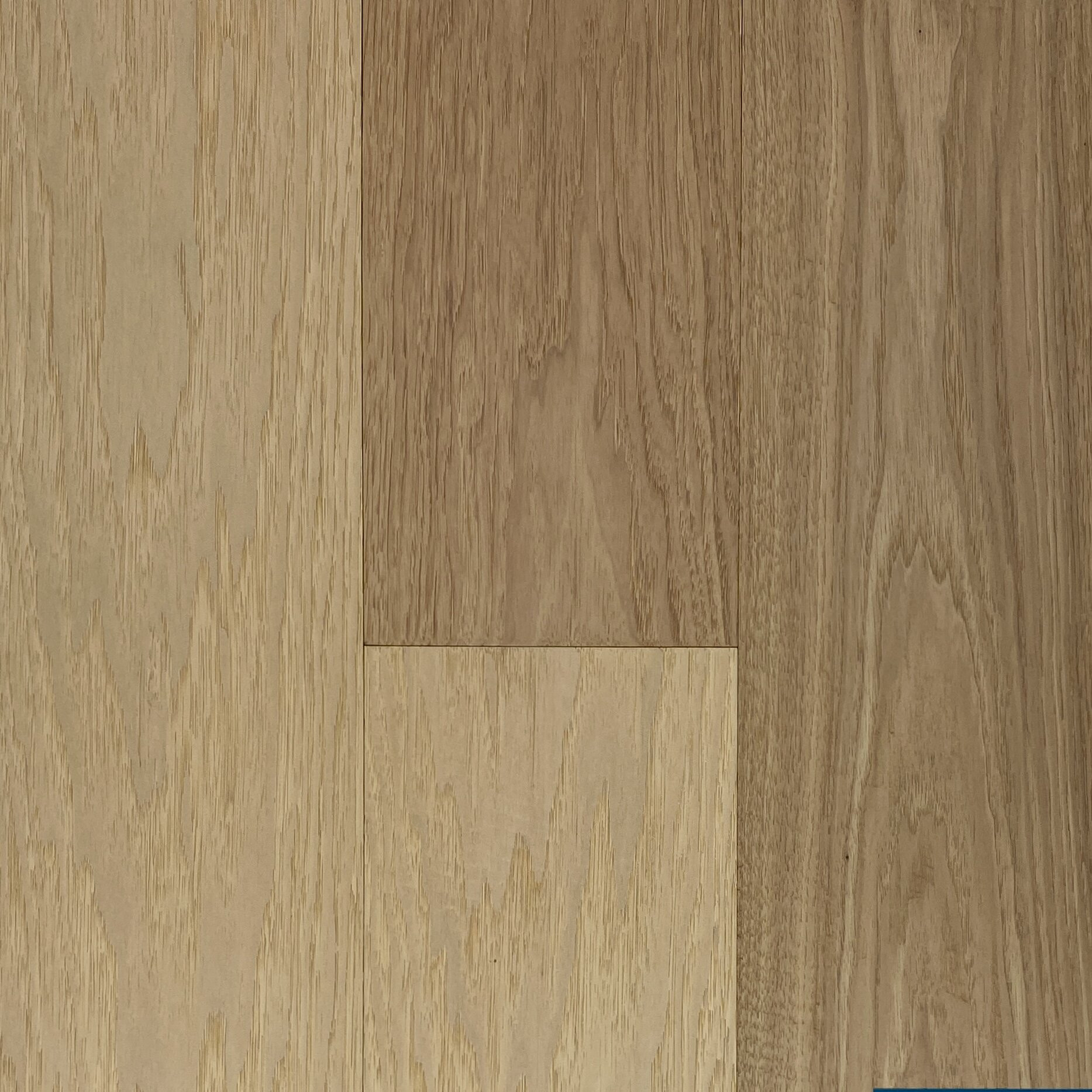 white oak hardwood flooring 5-7/16" in. Steinbeck Wirebrushed White Oak Engineered Hardwood Flooring | Floors & Baths Pro's