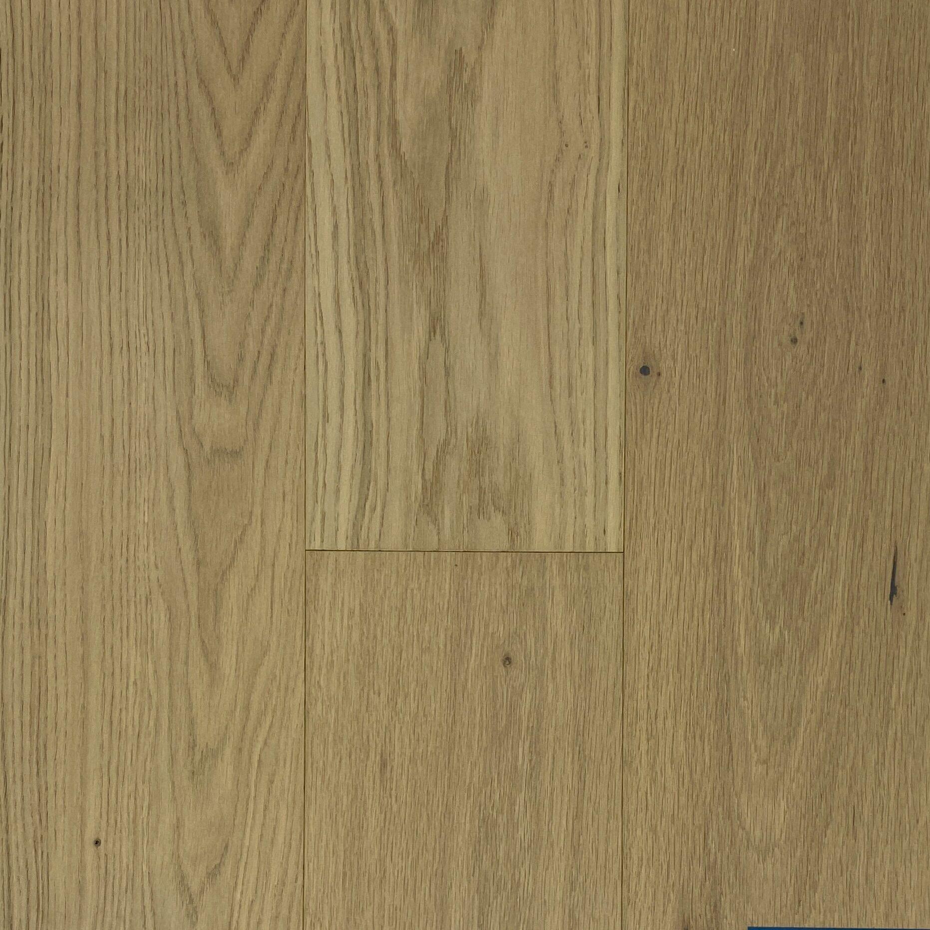 white oak hardwood flooring 5-7/16" in. Woolf Wirebrushed White Oak Engineered Hardwood Flooring | Floors & Baths Pro's