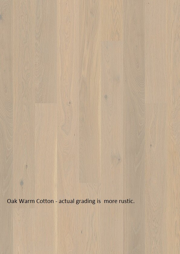 white oak hardwood flooring Oak Warm Cotton Wirebrushed White Oak Click Engineered Hardwood Flooring | Floors & Baths Pro's