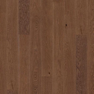  5-7/16" Oak Oregon Smooth White Oak Click Engineered Hardwood Flooring 