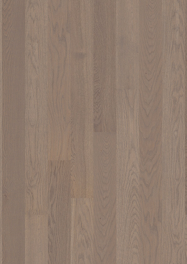 Oak Arizona Smooth White Oak Click Engineered Hardwood Flooring | Floors & Baths Pro's