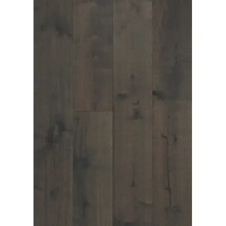 Maple Chimney Smoke Wirebrushed Engineered Hardwood Flooring