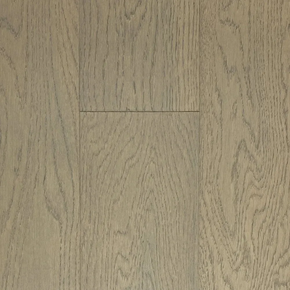 Santee Wirebrushed Maple Click Engineered Hardwood Flooring