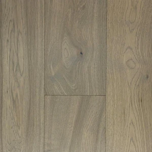  6-1/2" Sausalito Wirebrushed Oak Click Engineered Hardwood Flooring 