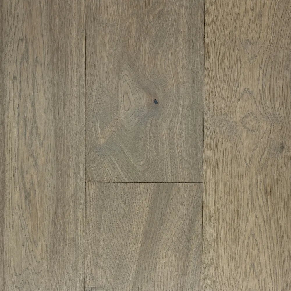 Sausalito Wirebrushed Oak Click Engineered Hardwood Flooring | Floors & Baths Pro's