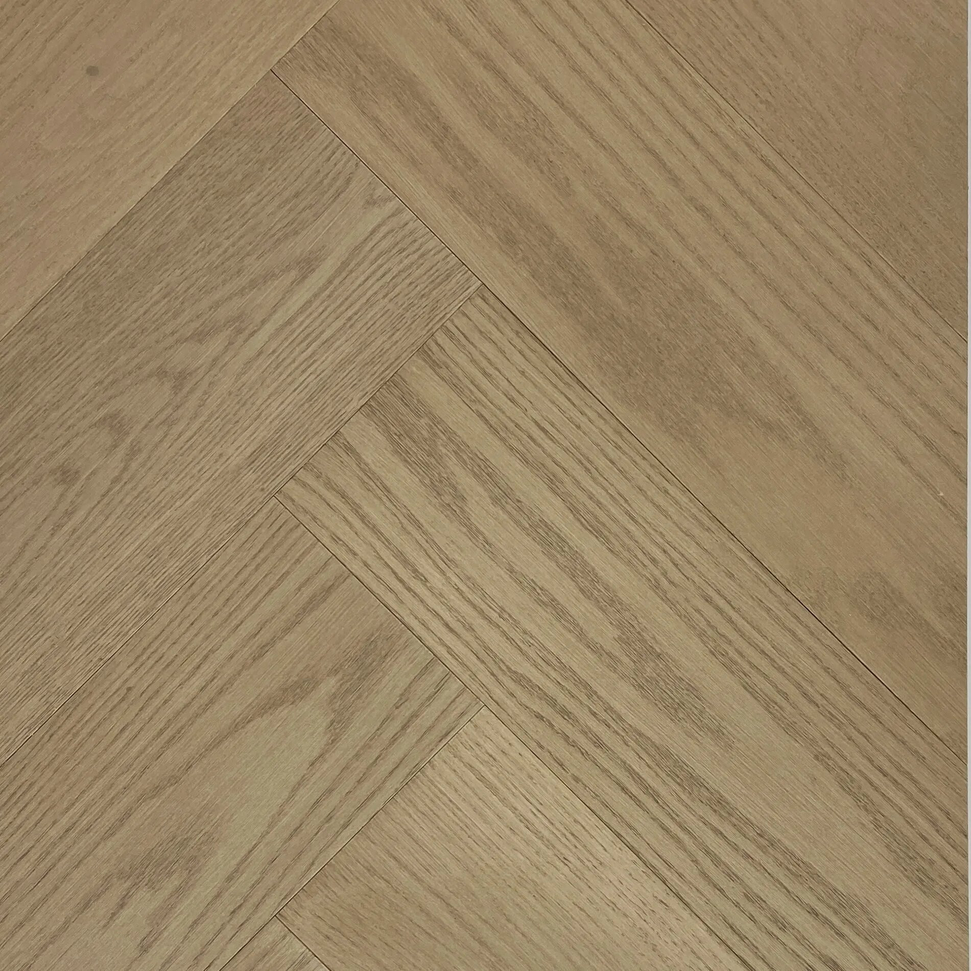 Nature Wirebrushed American Oak Engineered Hardwood Flooring | Floors & Baths Pro's