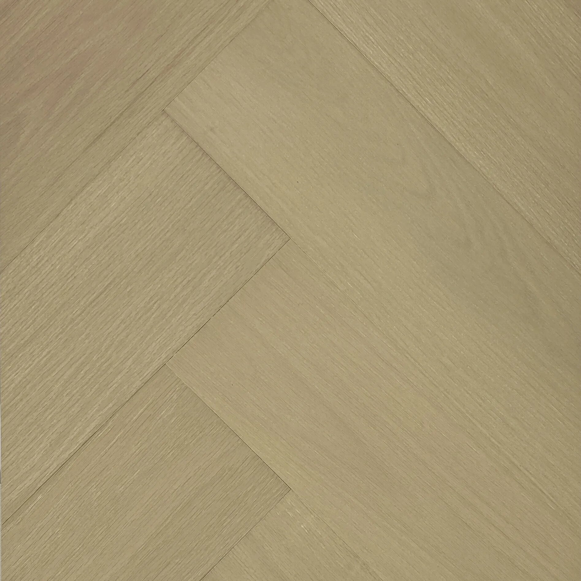 Pure Wirebrushed American Oak Herringbone Engineered Hardwood Flooring | Floors & Baths Pro's