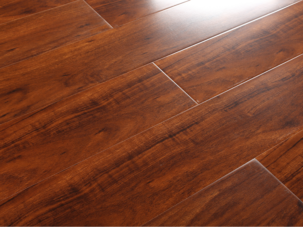 brazillian cherry jatoba Royal Jatoba Solid Hardwood Flooring | Floors & Baths Pro's